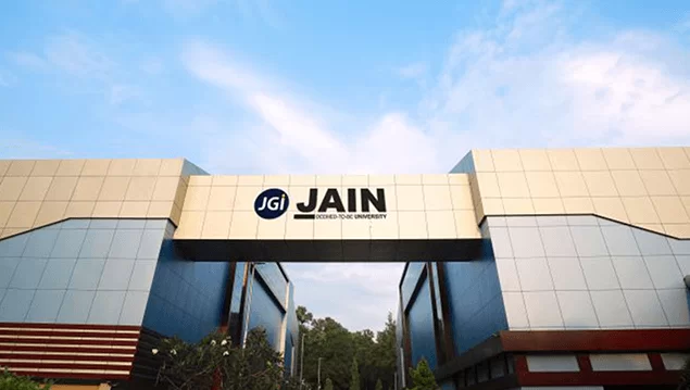 Jain University